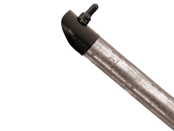 Vzpěra kulatá IDEAL
