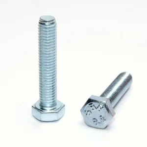 Šroub metrický M8x70