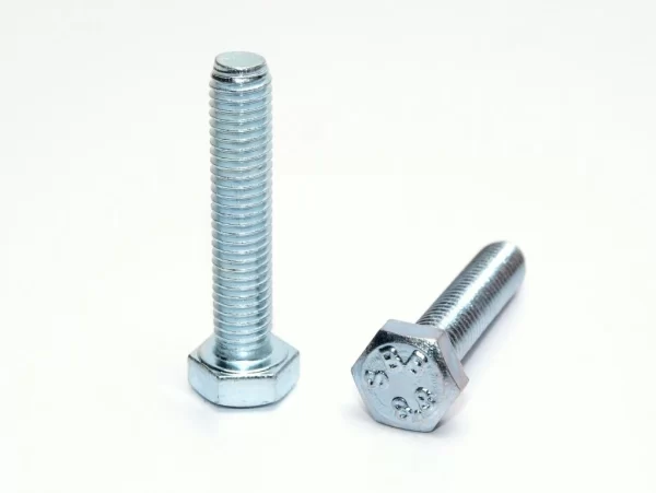 Šroub metrický M8x70